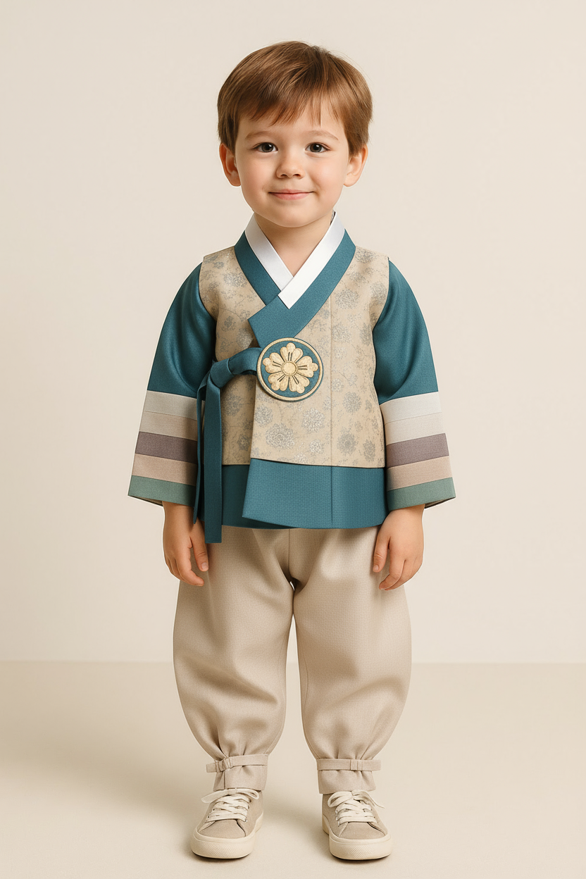 가상 피팅 결과