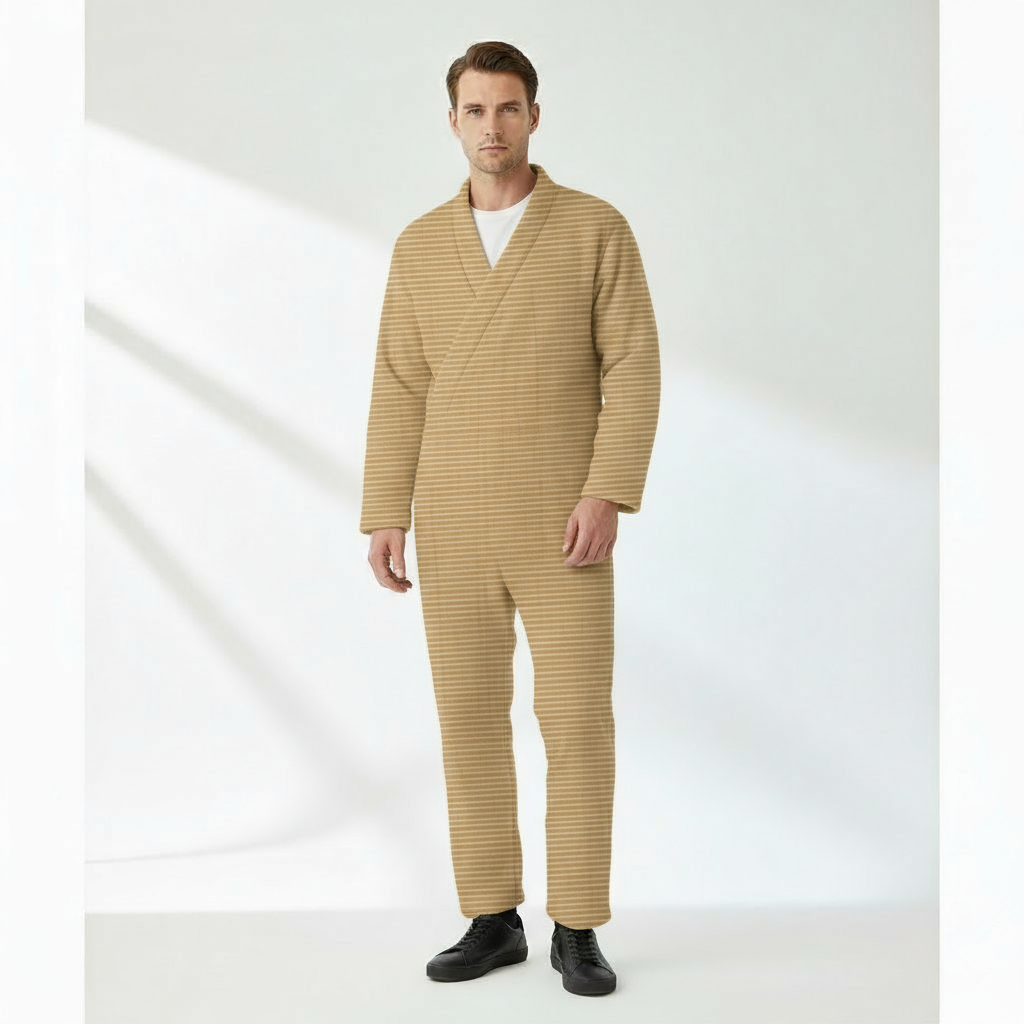 가상 피팅 결과