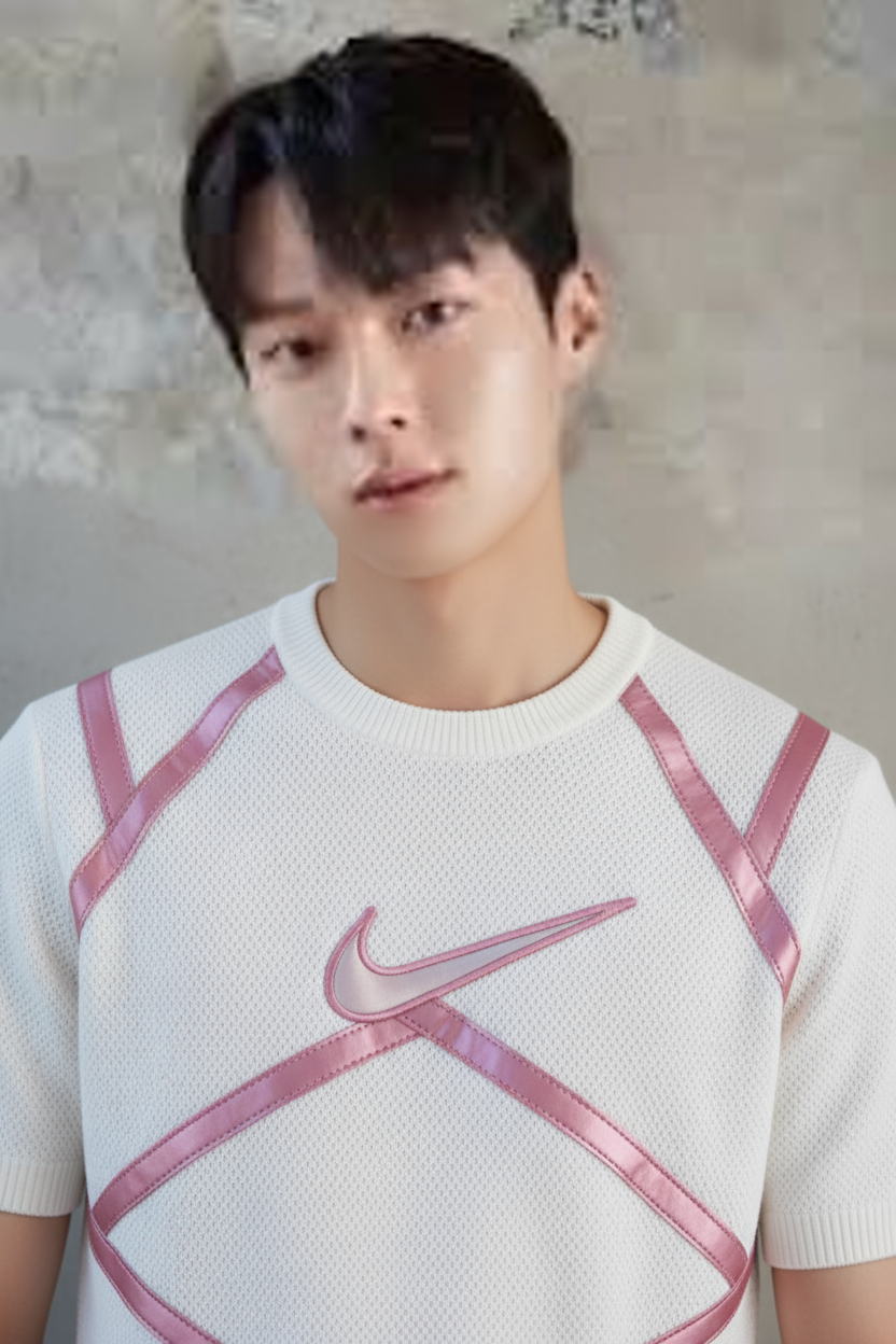 가상 피팅 결과