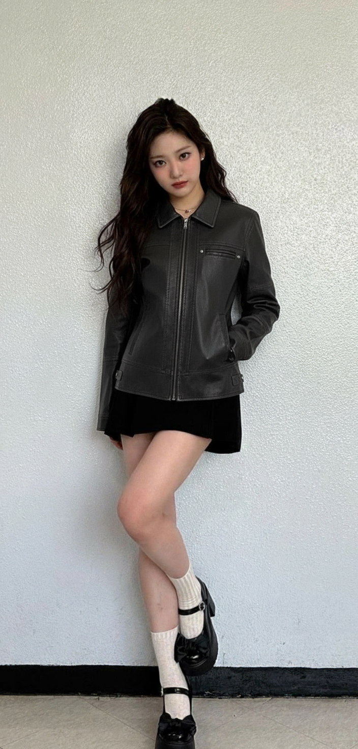 가상 피팅 결과