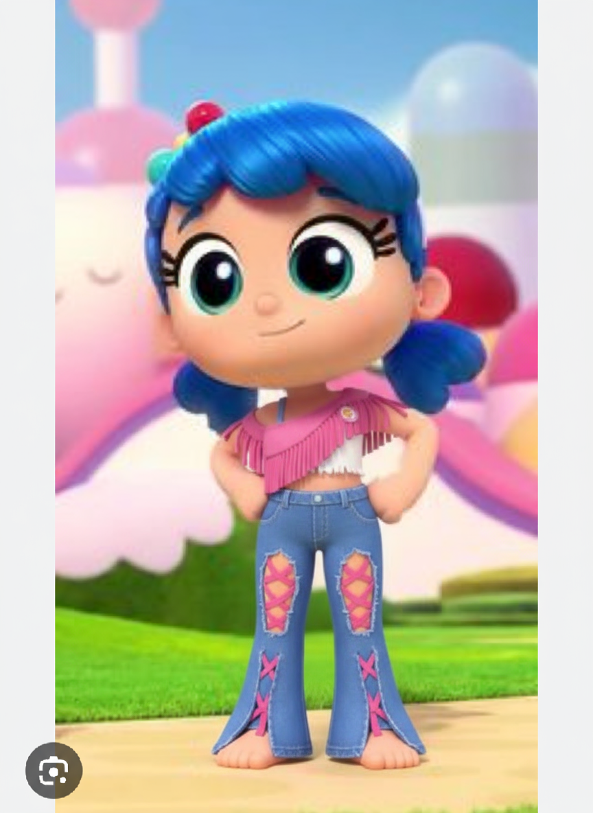 가상 피팅 결과