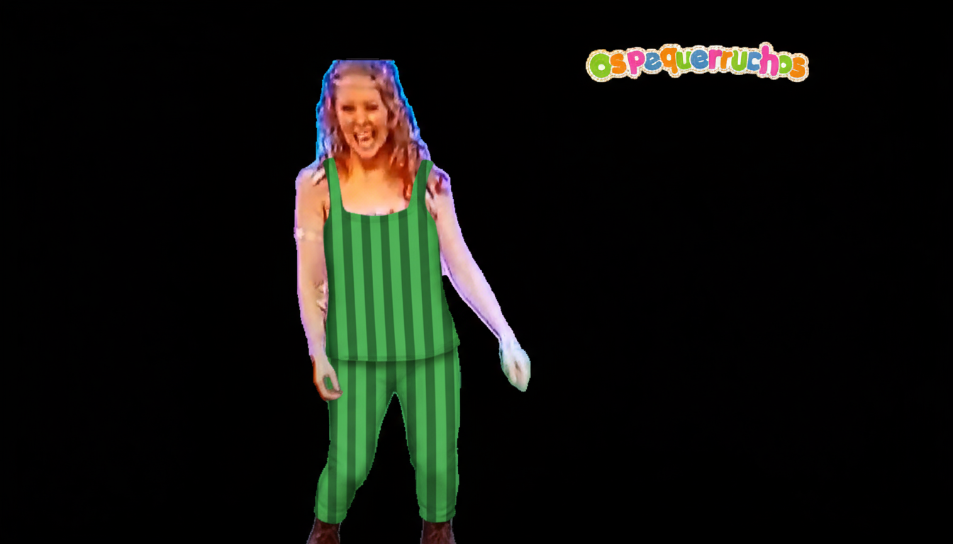 가상 피팅 결과