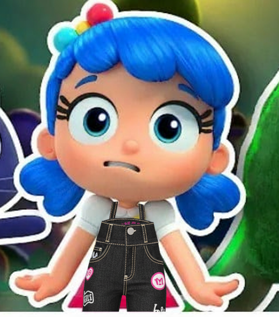 가상 피팅 결과